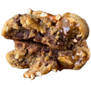 Honey Crisp Spell